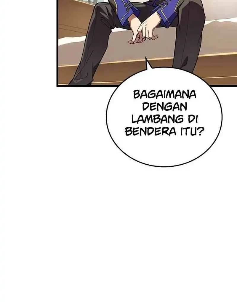 The Underworld Transcendent Returns to the Academy Chapter 3 Gambar 18