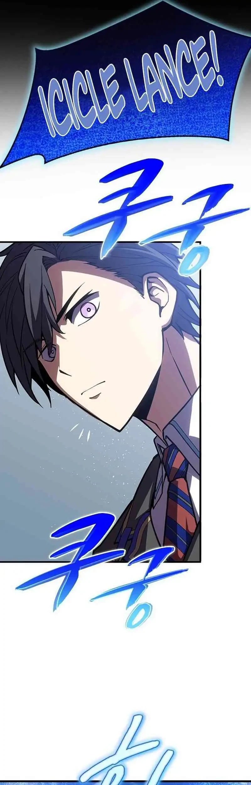 The Underworld Transcendent Returns to the Academy Chapter 3 Gambar 35