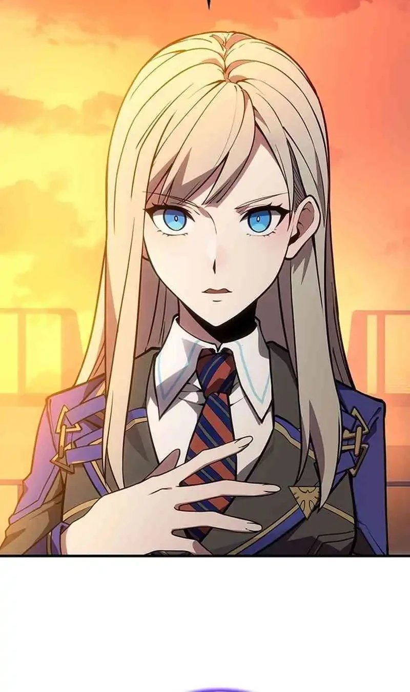 Manga The Underworld Transcendent Returns to the Academy Chapter 3 gambar nomor 2