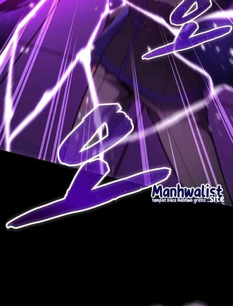 The Underworld Transcendent Returns to the Academy Chapter 3 Gambar 52