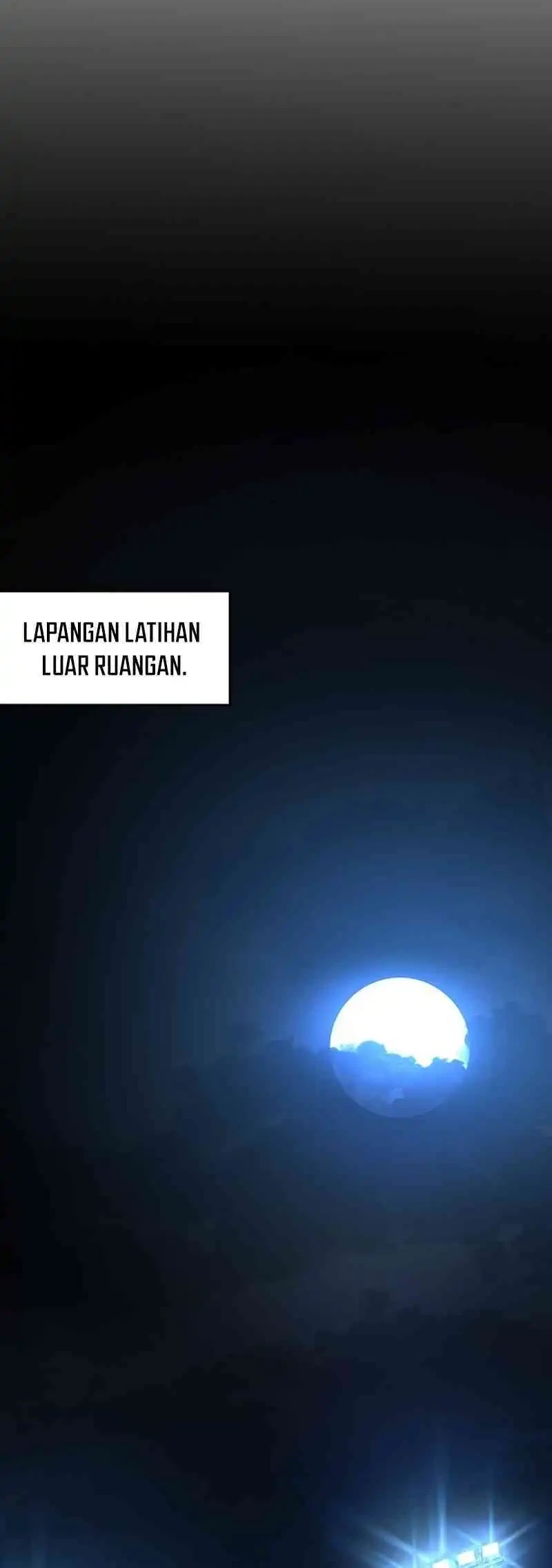 The Underworld Transcendent Returns to the Academy Chapter 3 Gambar 62