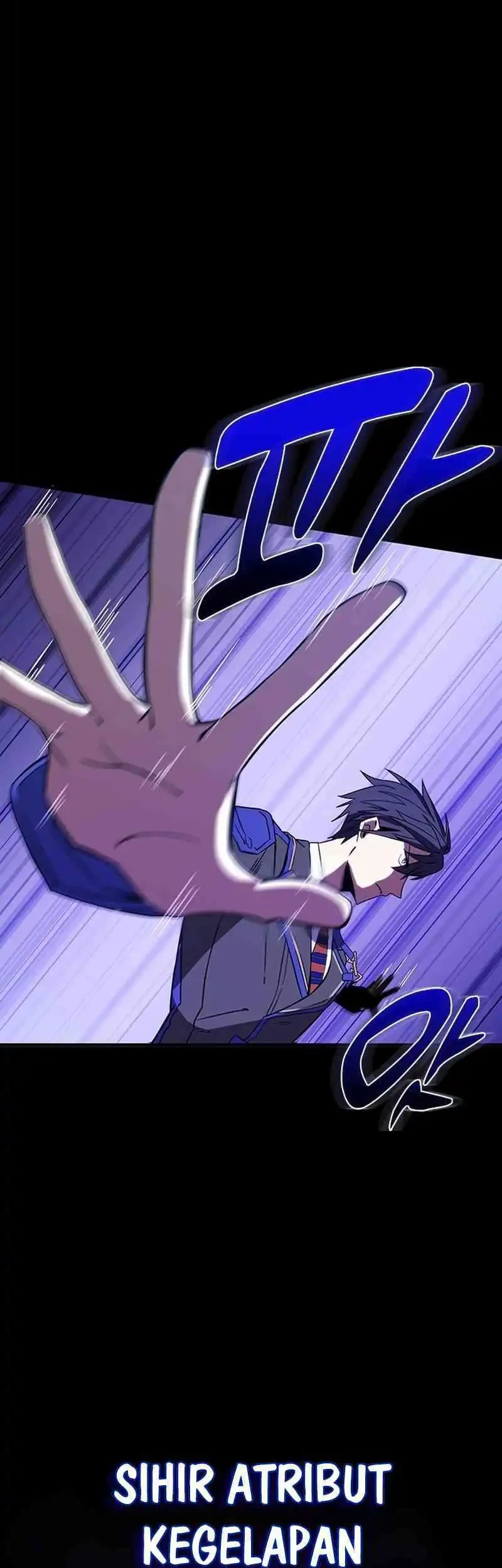 The Underworld Transcendent Returns to the Academy Chapter 3 Gambar 72