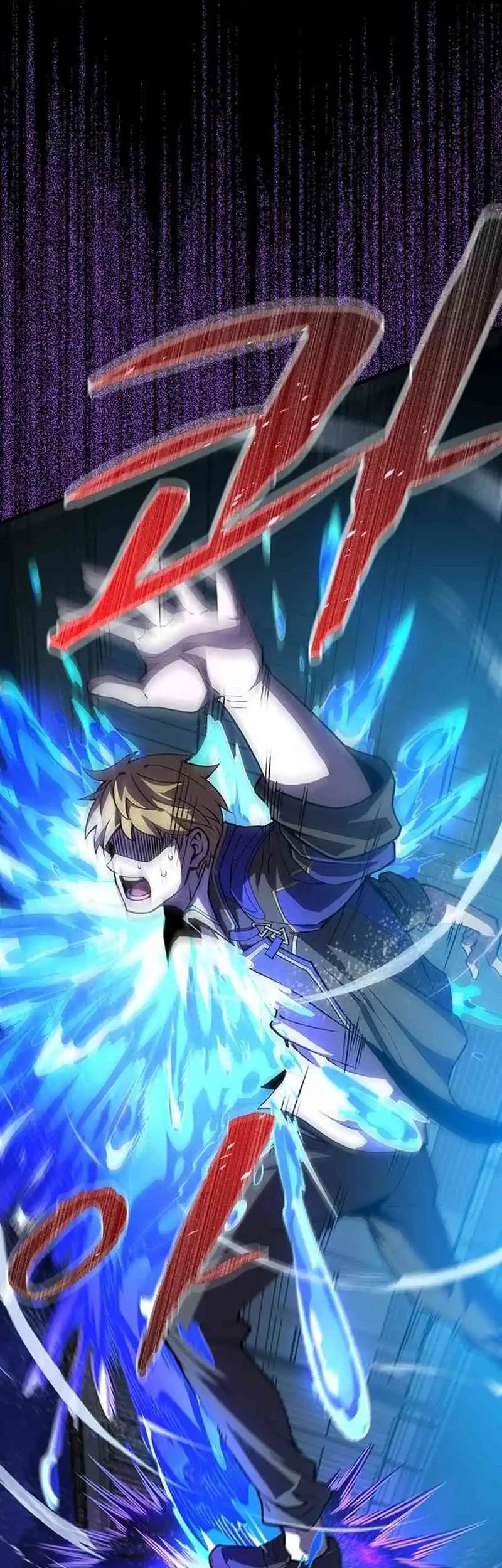 The Underworld Transcendent Returns to the Academy Chapter 3 Gambar 74