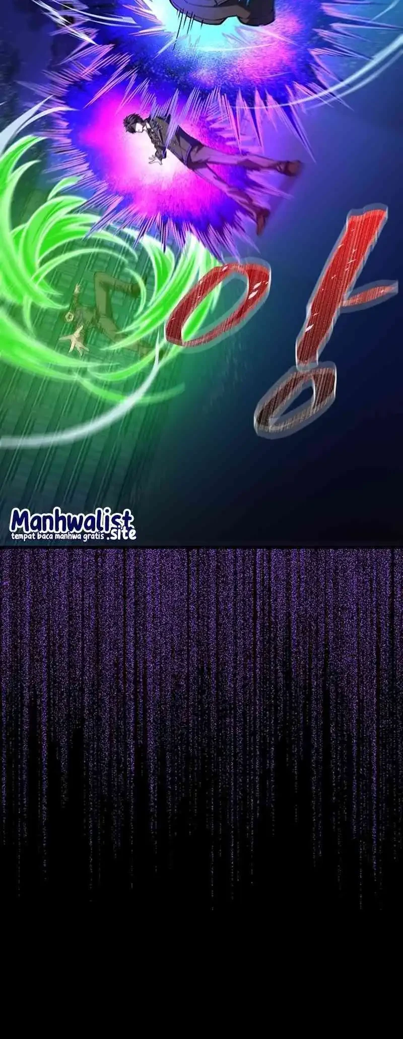 The Underworld Transcendent Returns to the Academy Chapter 3 Gambar 75