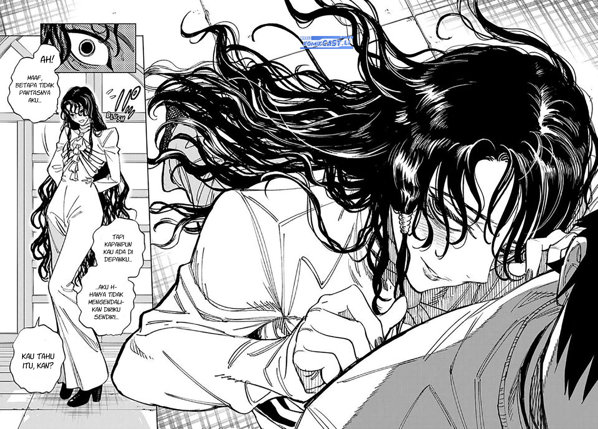 The Unfavorable Job “Appraiser” Is Actually the Strongest Chapter 102 Gambar 10