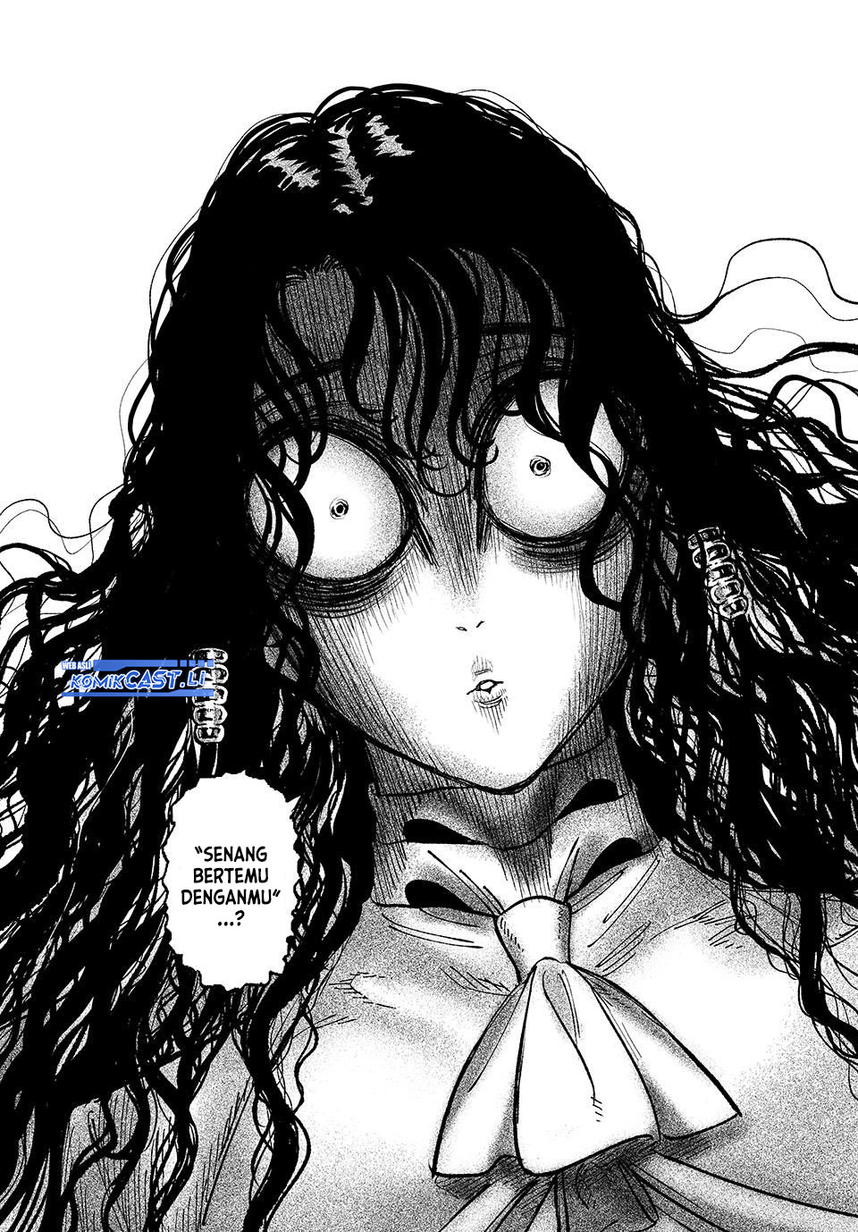 The Unfavorable Job “Appraiser” Is Actually the Strongest Chapter 102 Gambar 13