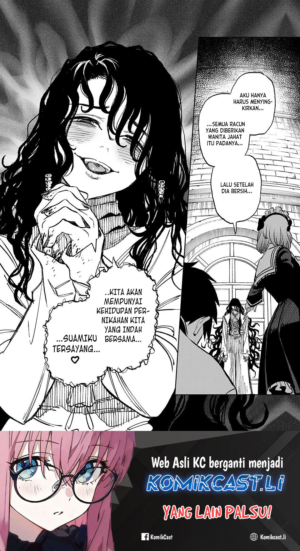 The Unfavorable Job “Appraiser” Is Actually the Strongest Chapter 102 Gambar 25