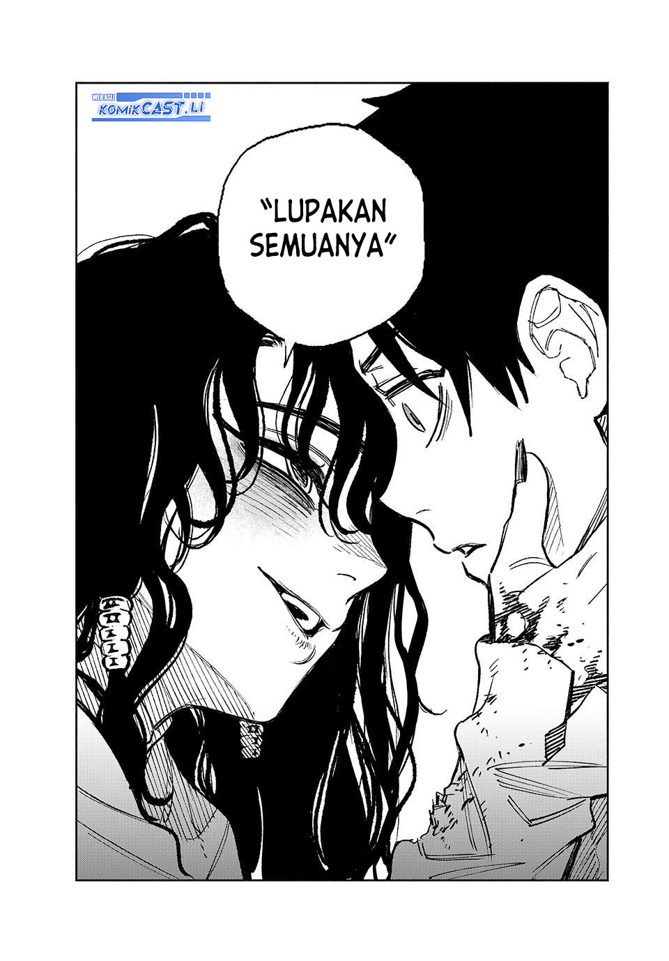 The Unfavorable Job “Appraiser” Is Actually the Strongest Chapter 102 Gambar 22