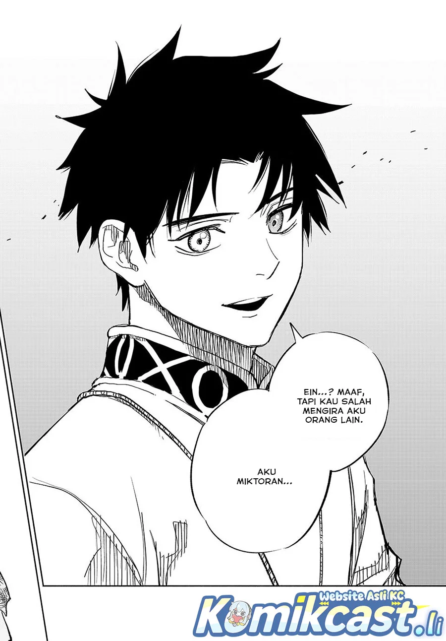 The Unfavorable Job “Appraiser” Is Actually the Strongest Chapter 108 Gambar 28