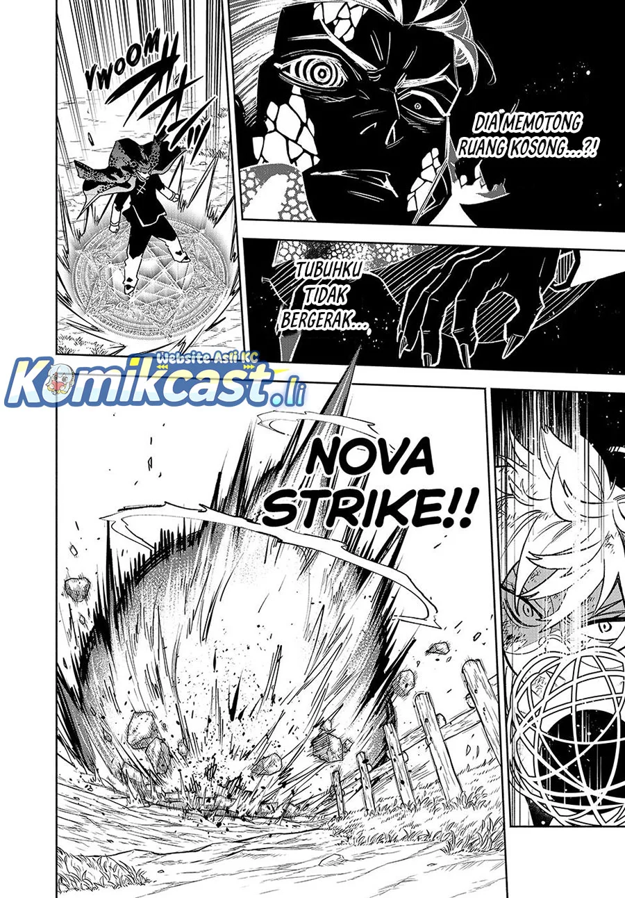 The Unfavorable Job “Appraiser” Is Actually the Strongest Chapter 109 Gambar 3