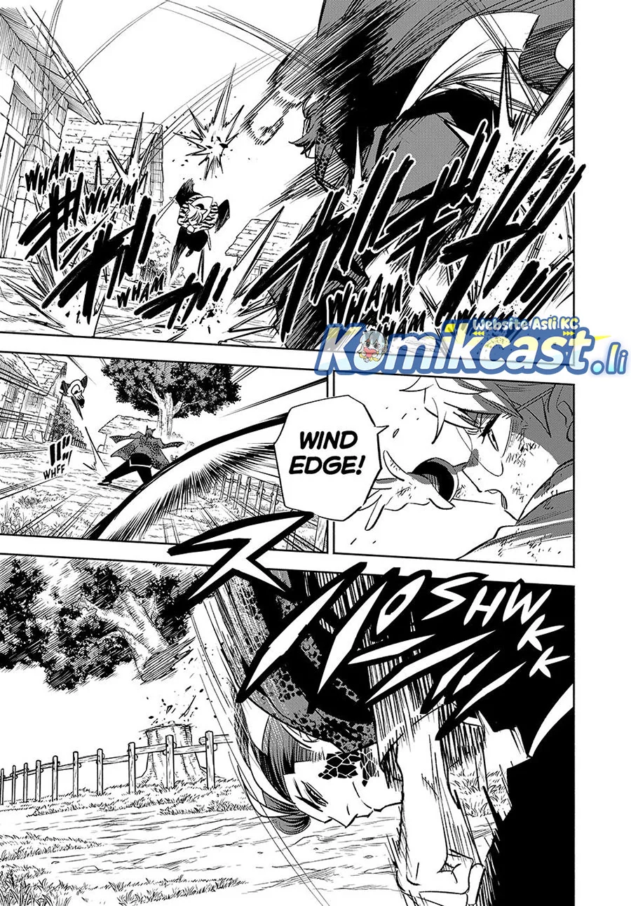 The Unfavorable Job “Appraiser” Is Actually the Strongest Chapter 109 Gambar 6