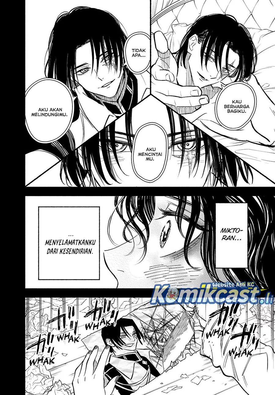 The Unfavorable Job “Appraiser” Is Actually the Strongest Chapter 110 Gambar 6