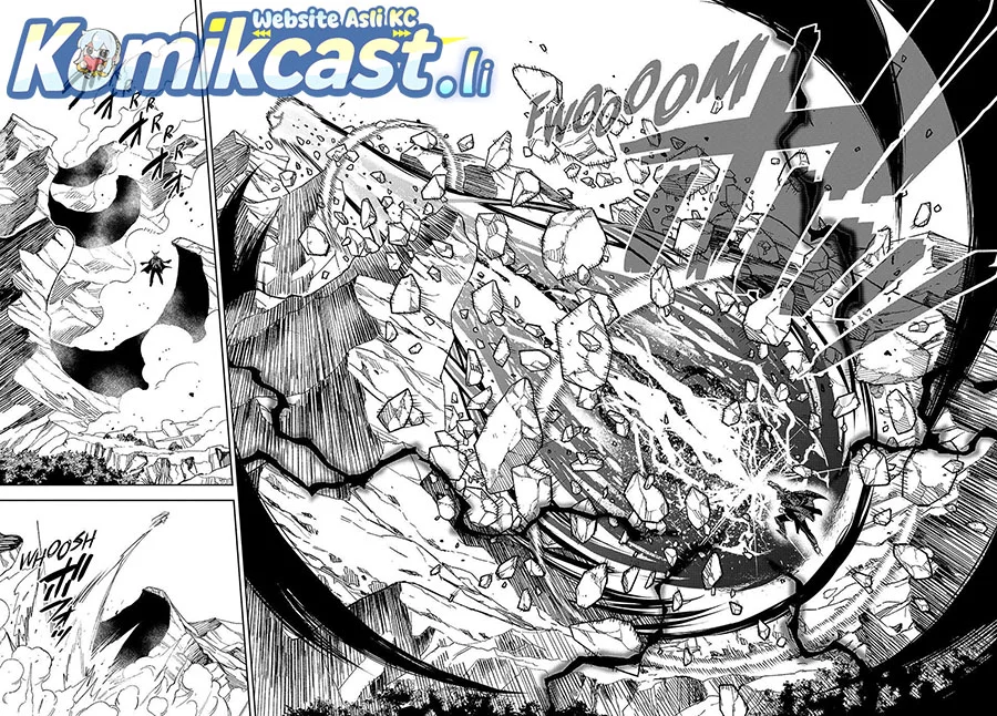 The Unfavorable Job “Appraiser” Is Actually the Strongest Chapter 112 Gambar 12