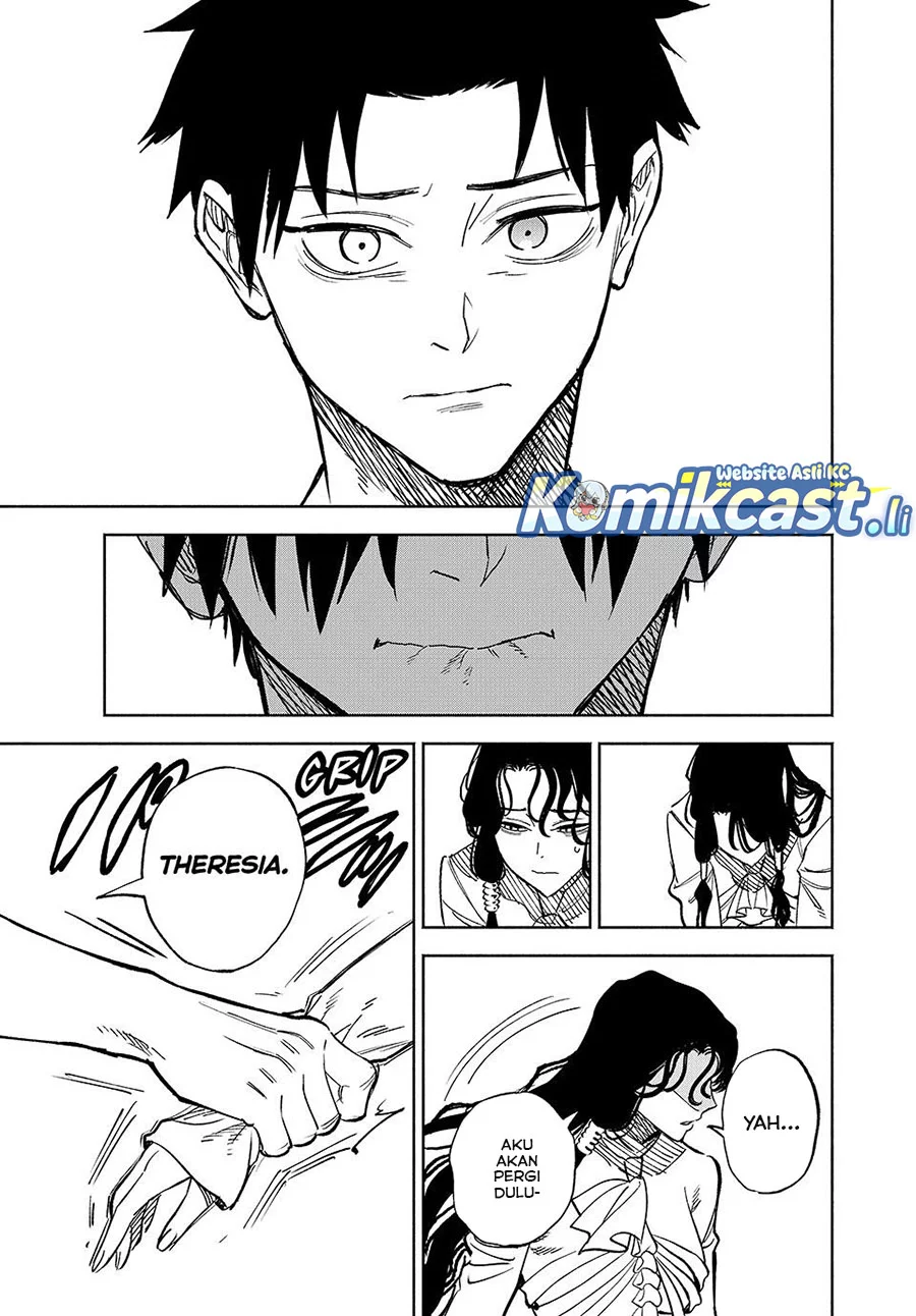 The Unfavorable Job “Appraiser” Is Actually the Strongest Chapter 114 Gambar 5