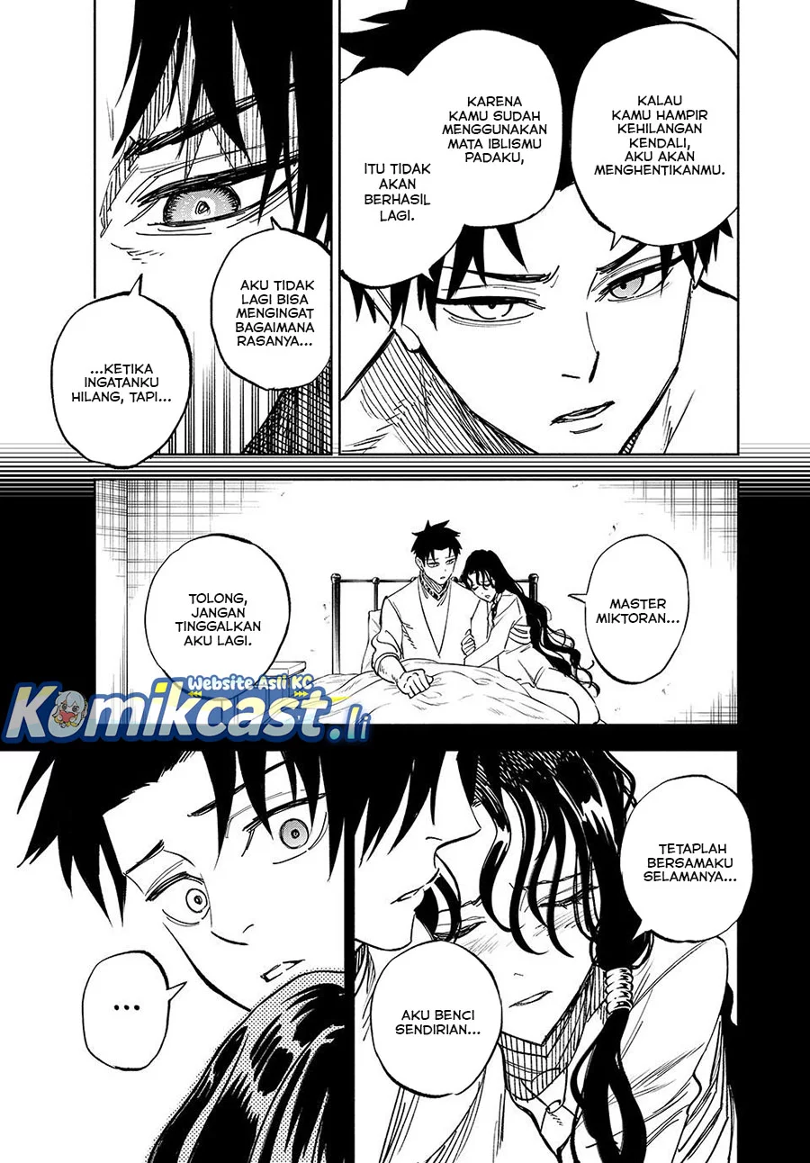 The Unfavorable Job “Appraiser” Is Actually the Strongest Chapter 114 Gambar 7