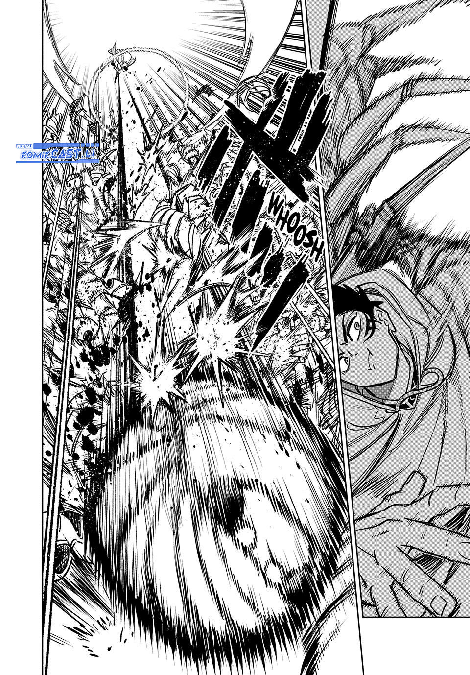 The Unfavorable Job “Appraiser” Is Actually the Strongest Chapter 97 Gambar 20