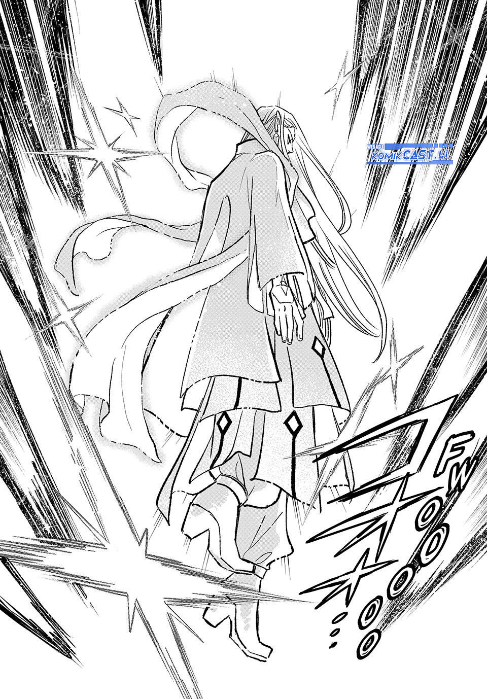 The Unfavorable Job “Appraiser” Is Actually the Strongest Chapter 98 Gambar 14