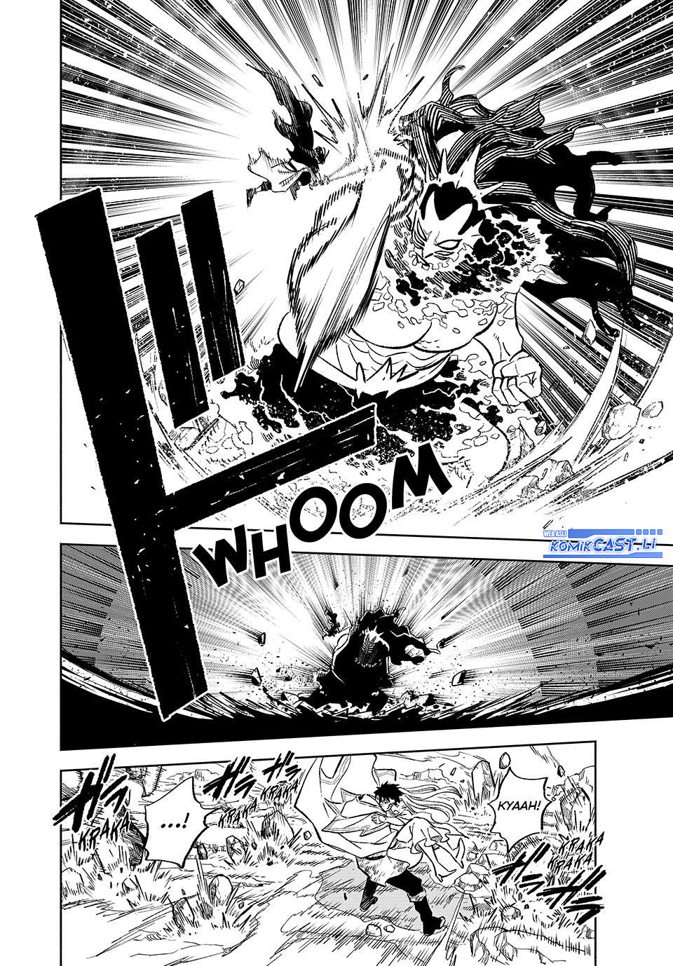 The Unfavorable Job “Appraiser” Is Actually the Strongest Chapter 98 Gambar 4