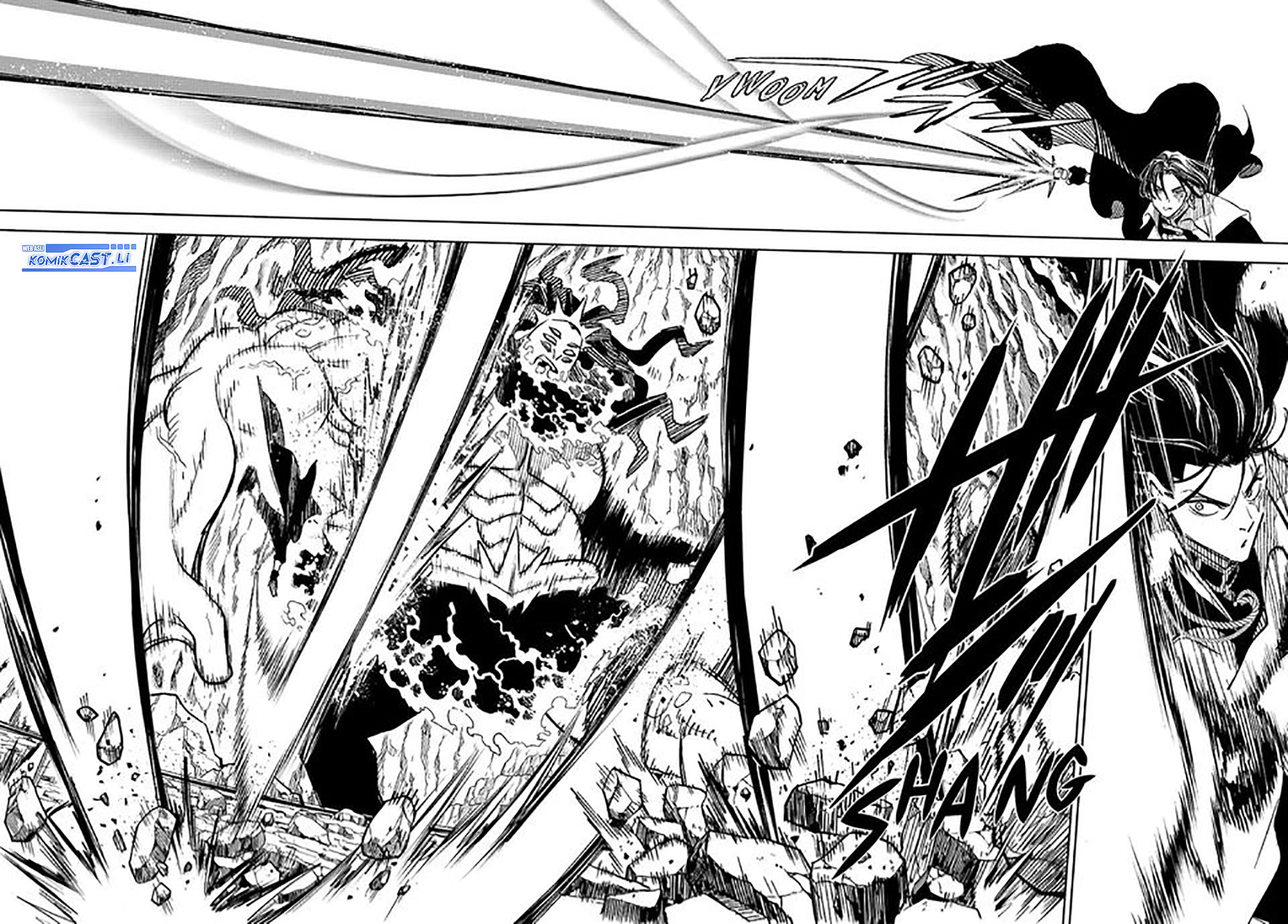 The Unfavorable Job “Appraiser” Is Actually the Strongest Chapter 98 Gambar 6