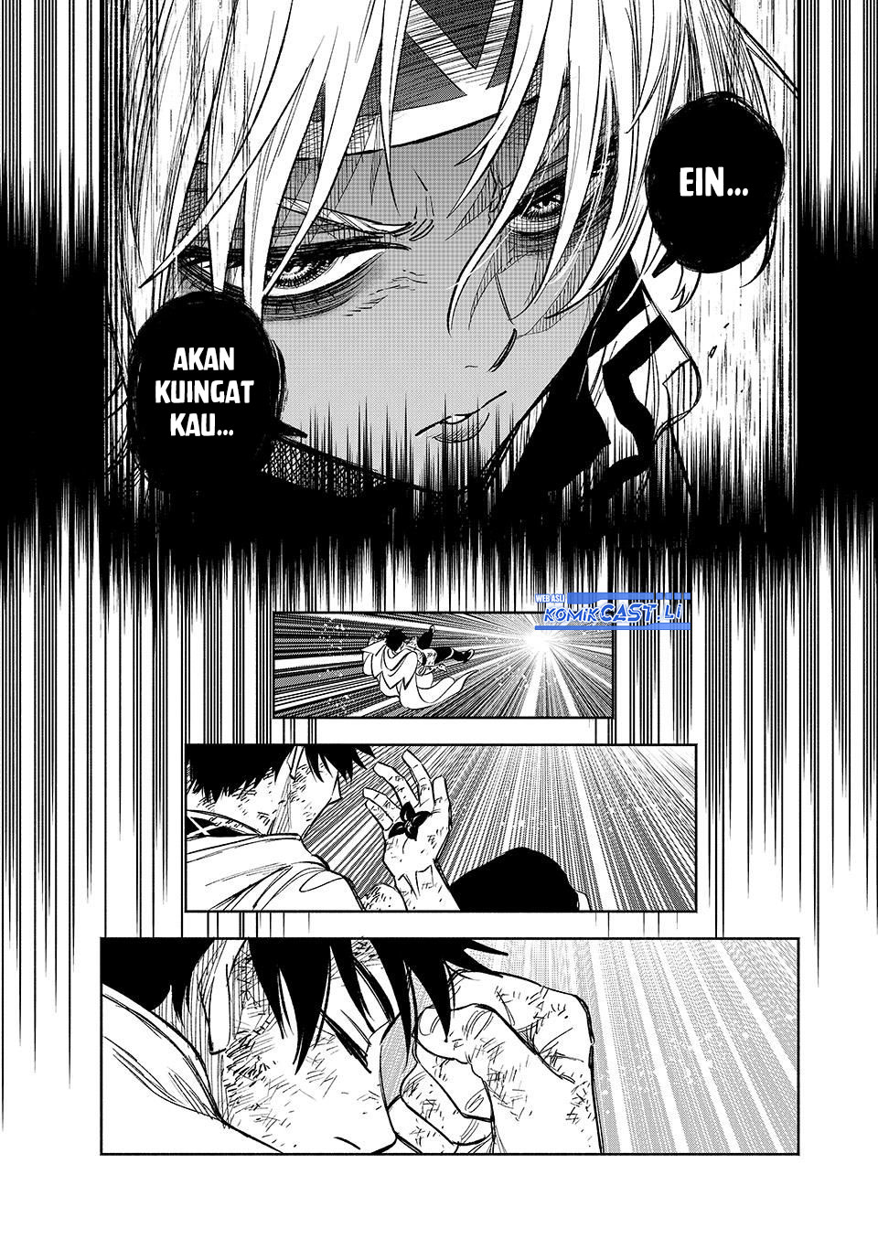 The Unfavorable Job “Appraiser” Is Actually the Strongest Chapter 99 Gambar 7