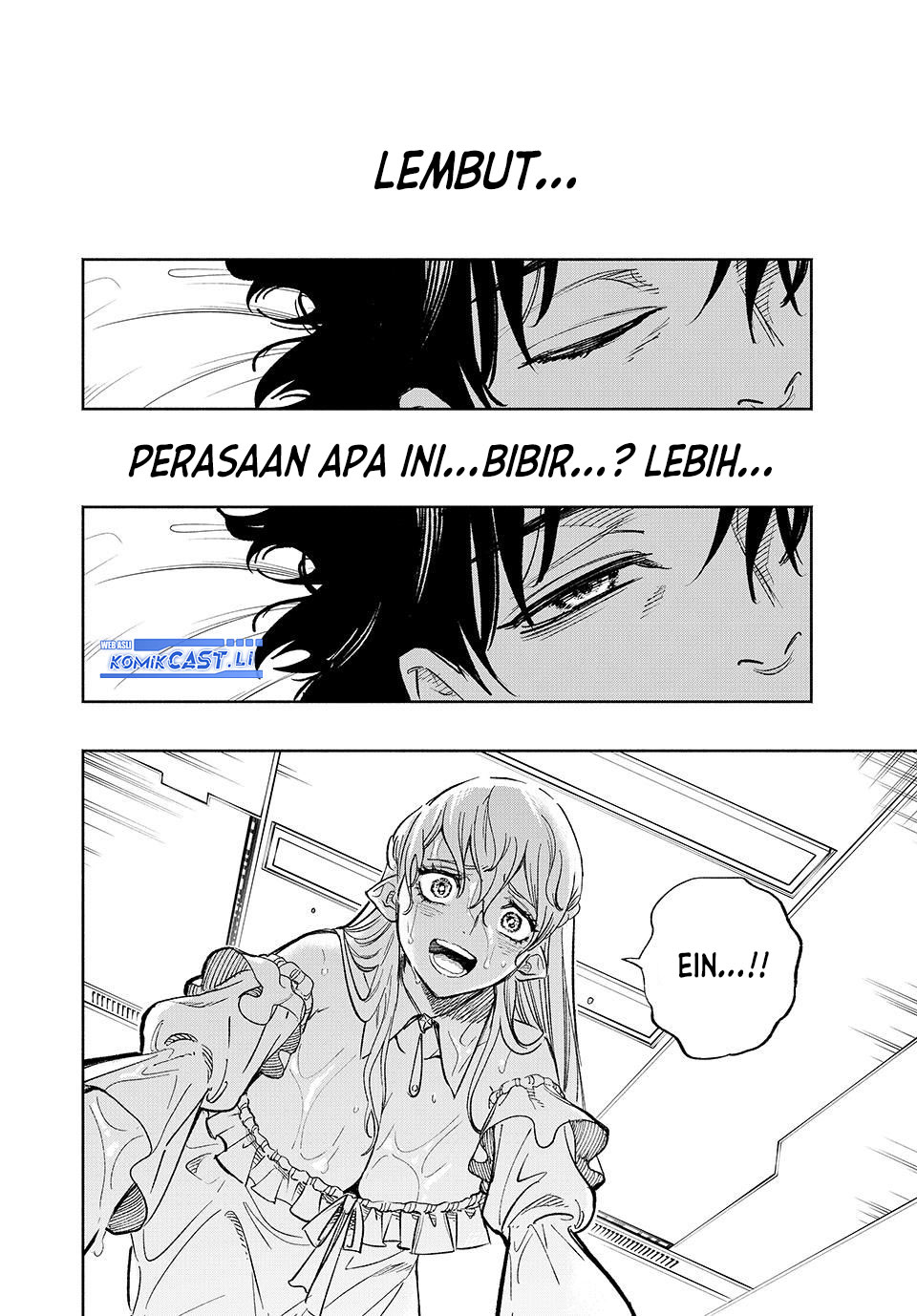 The Unfavorable Job “Appraiser” Is Actually the Strongest Chapter 99 Gambar 8