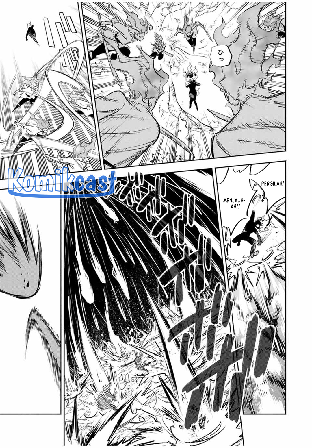 The Unfavorable Job “Appraiser” Is Actually the Strongest Chapter 92 Gambar 11