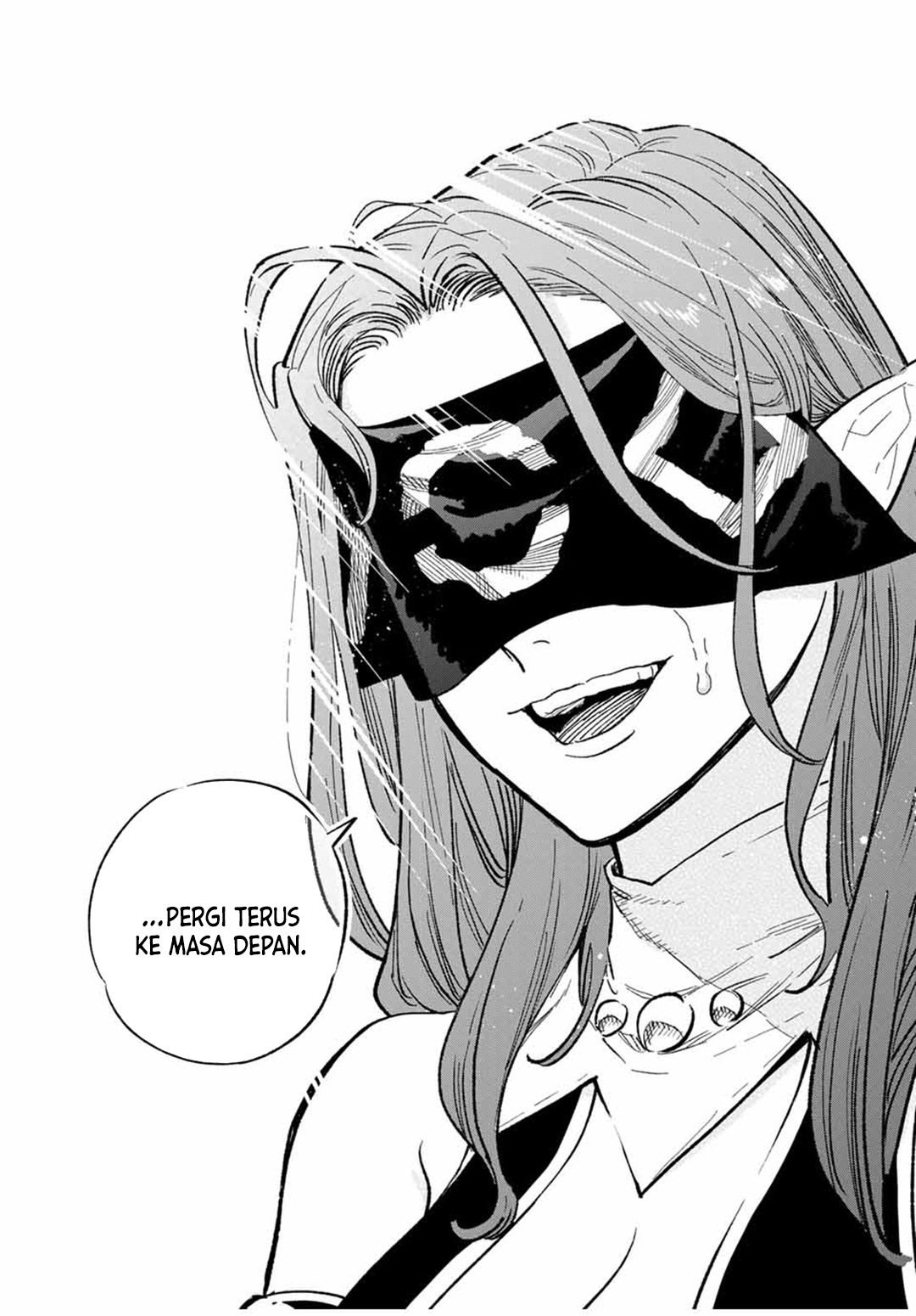 The Unfavorable Job “Appraiser” Is Actually the Strongest Chapter 93 Gambar 11