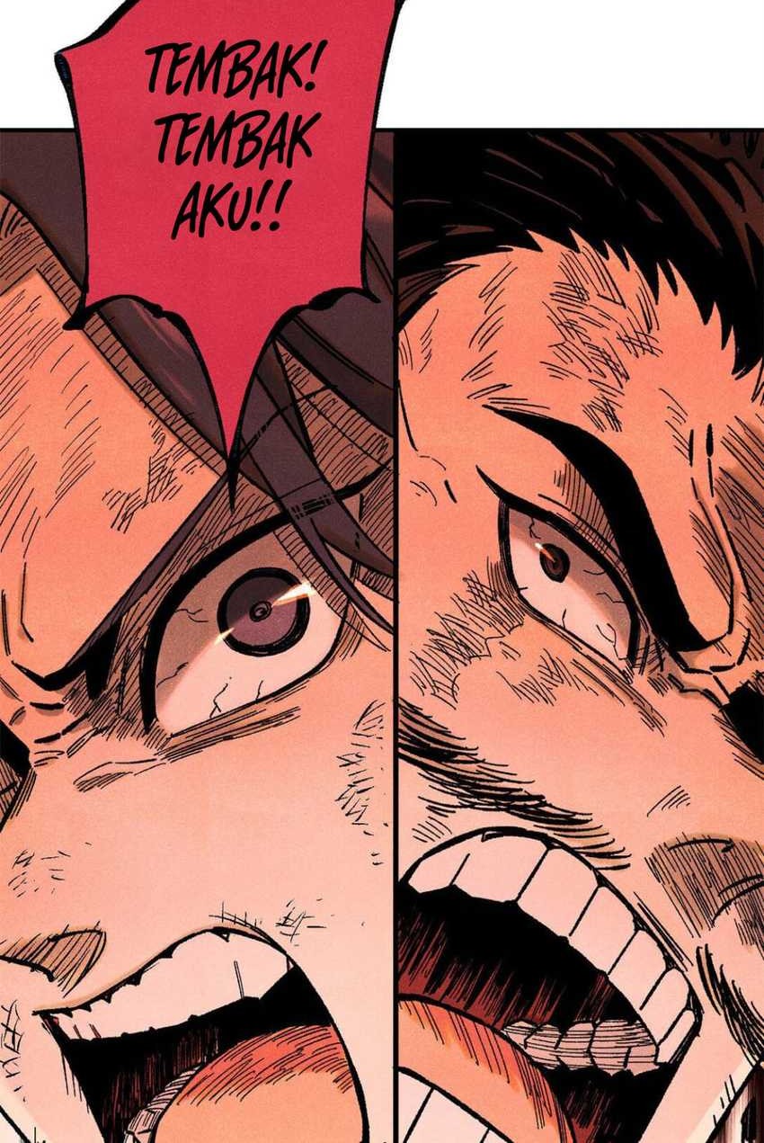 The Unyielding Will to Die Chapter 84 Gambar 10