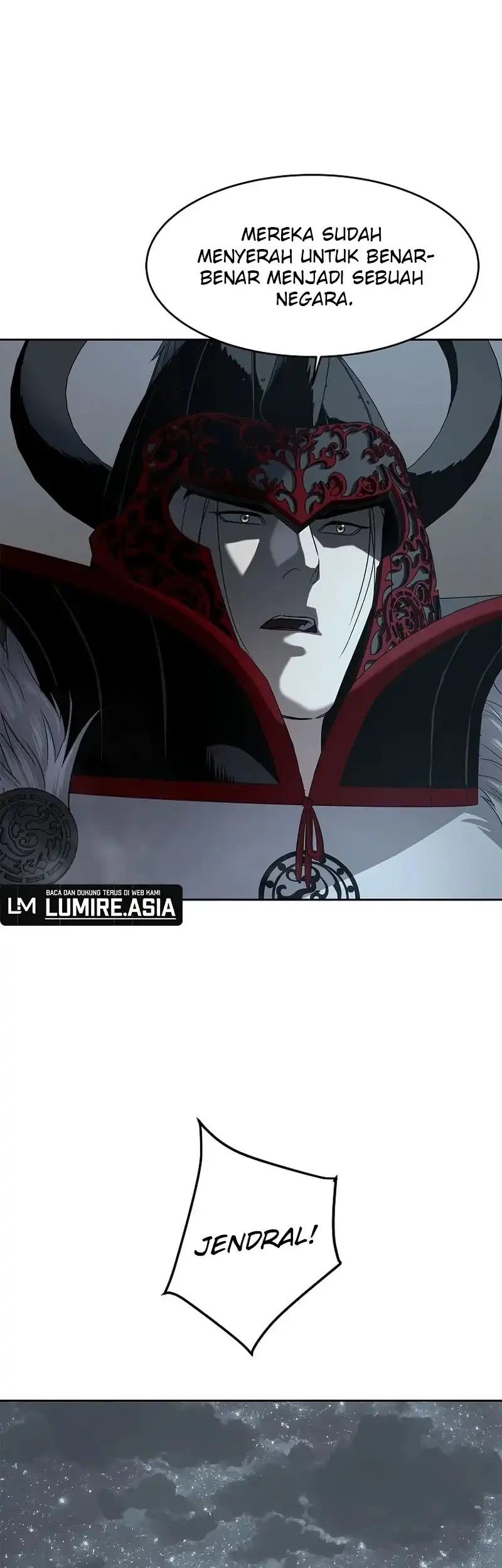 The Vehement Emperor of Steel Chapter 15 Gambar 33