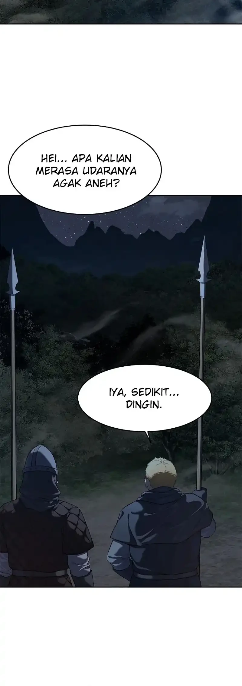 The Vehement Emperor of Steel Chapter 15 Gambar 47