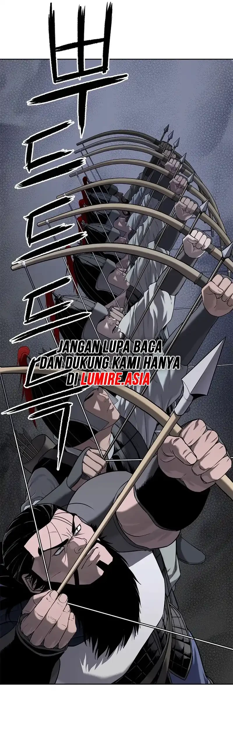 The Vehement Emperor of Steel Chapter 15 Gambar 62