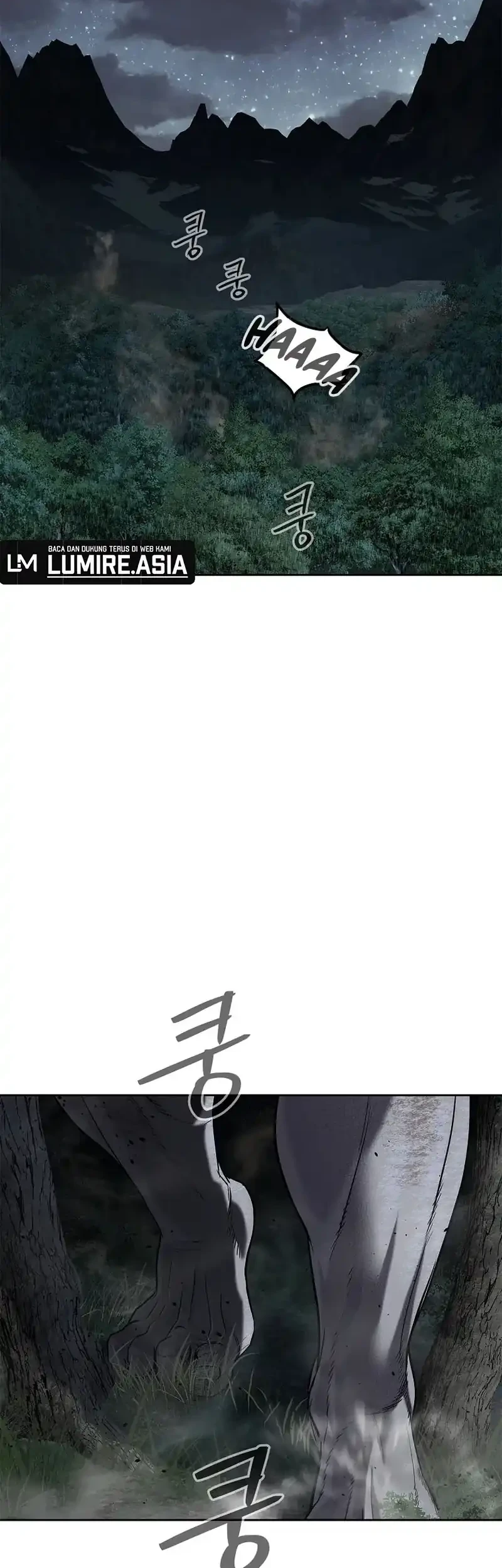 Manhwa The Vehement Emperor of Steel Chapter 15 gambar nomor 2