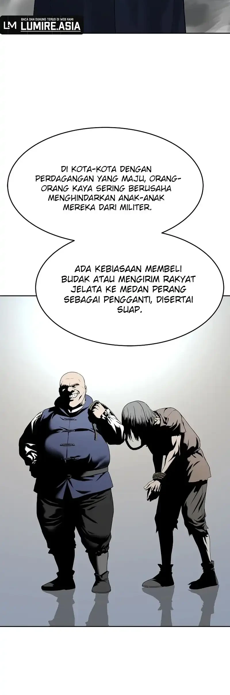 The Vehement Emperor of Steel Chapter 15 Gambar 25