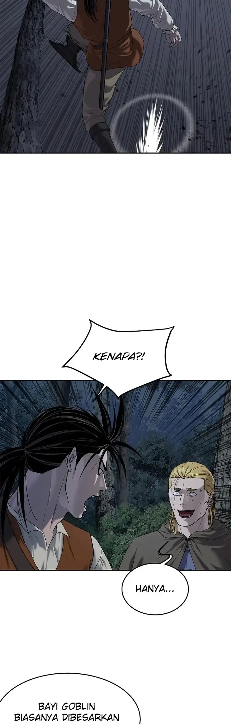 The Vehement Emperor of Steel Chapter 15 Gambar 12