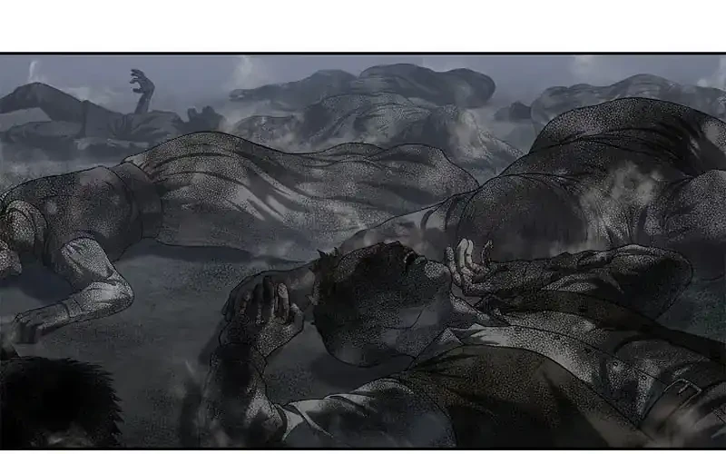 The Vehement Emperor of Steel Chapter 15 Gambar 18