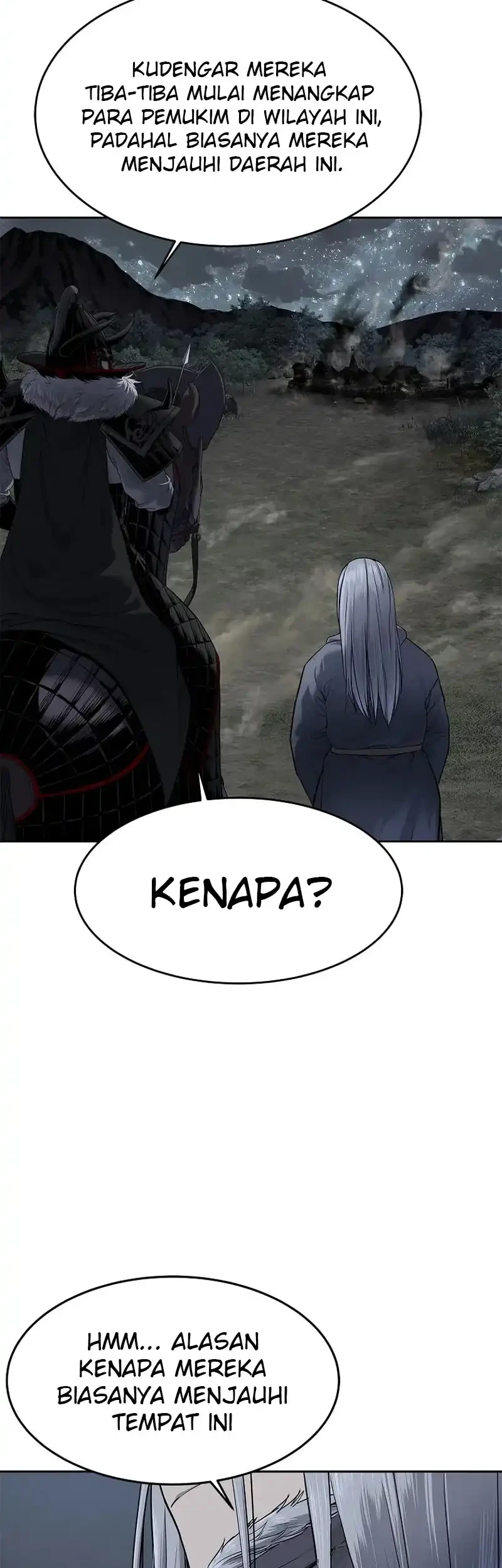 The Vehement Emperor of Steel Chapter 15 Gambar 21