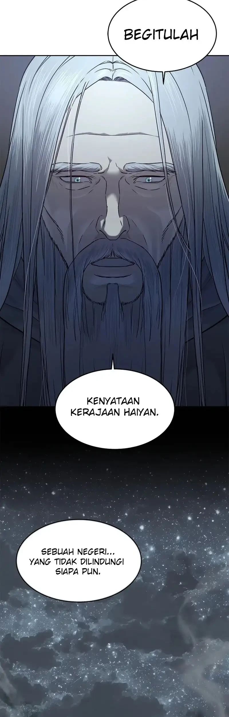 The Vehement Emperor of Steel Chapter 15 Gambar 31