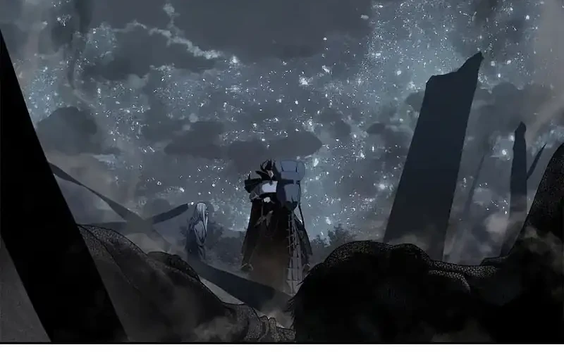 The Vehement Emperor of Steel Chapter 15 Gambar 32