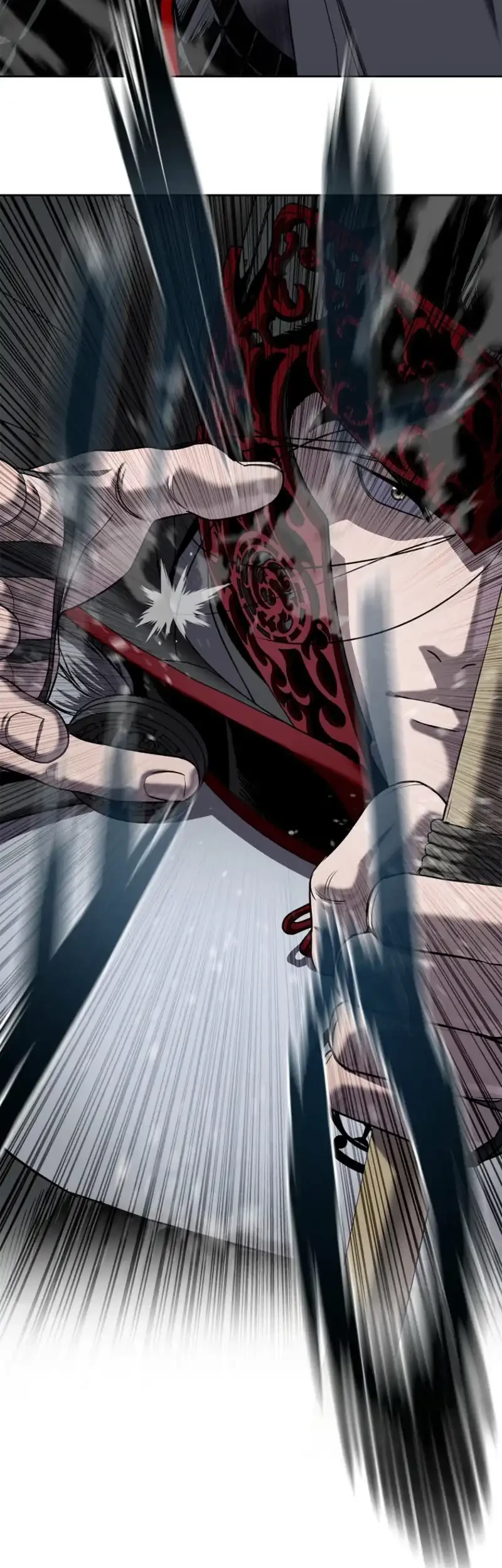 The Vehement Emperor of Steel Chapter 16 Gambar 31