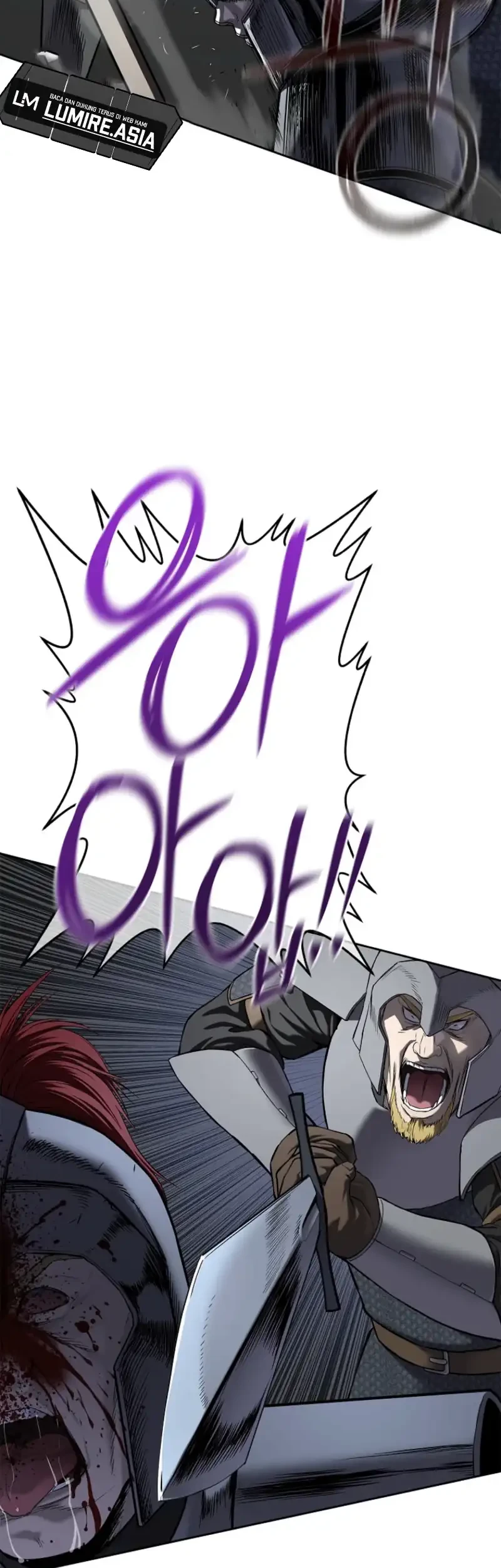 The Vehement Emperor of Steel Chapter 16 Gambar 57