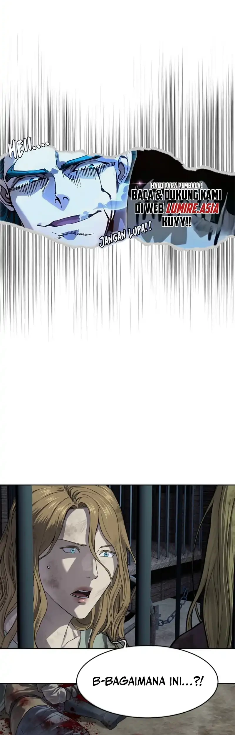 The Vehement Emperor of Steel Chapter 16 Gambar 68