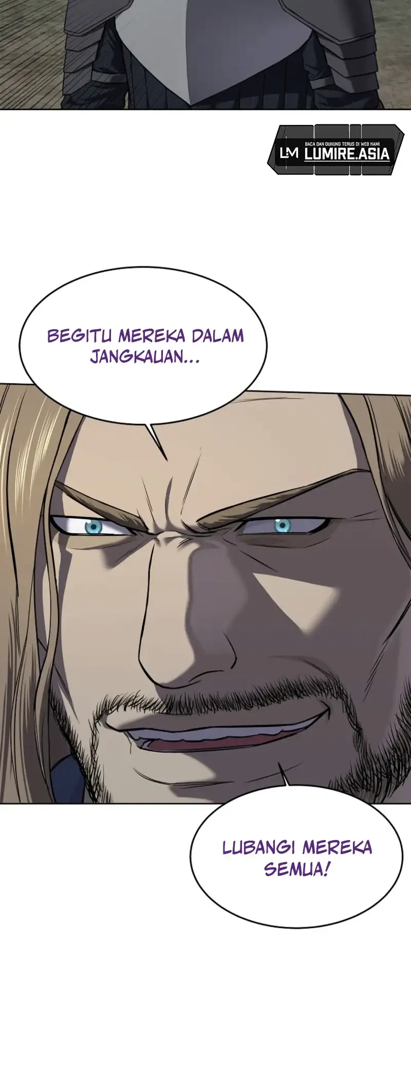 The Vehement Emperor of Steel Chapter 16 Gambar 23