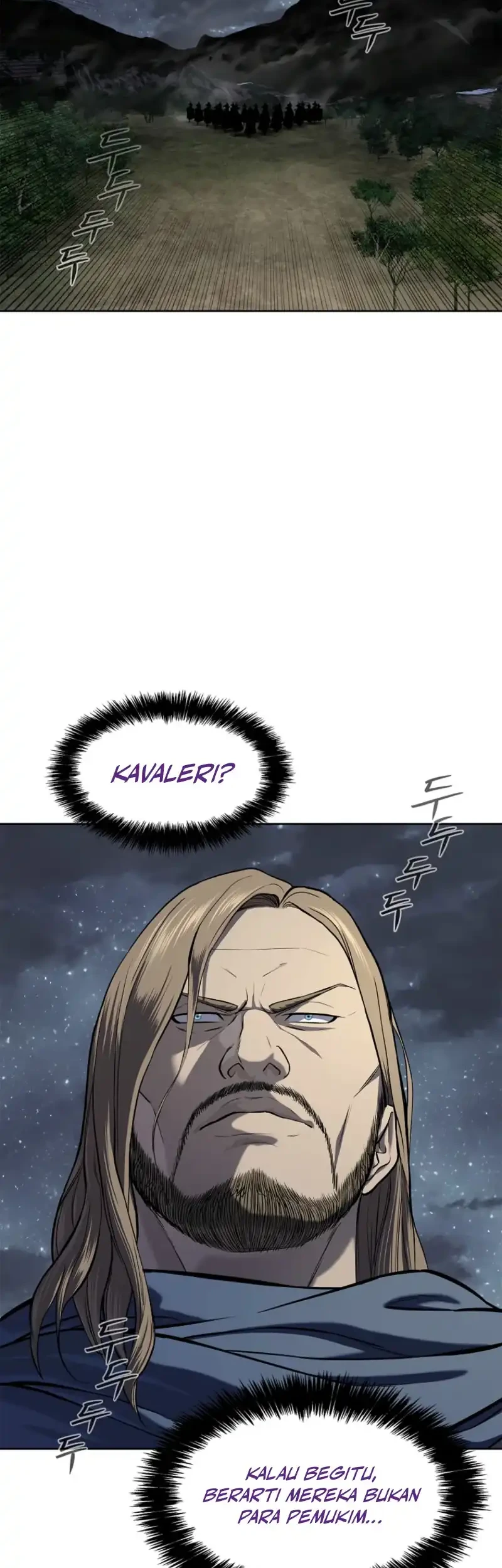 The Vehement Emperor of Steel Chapter 16 Gambar 19