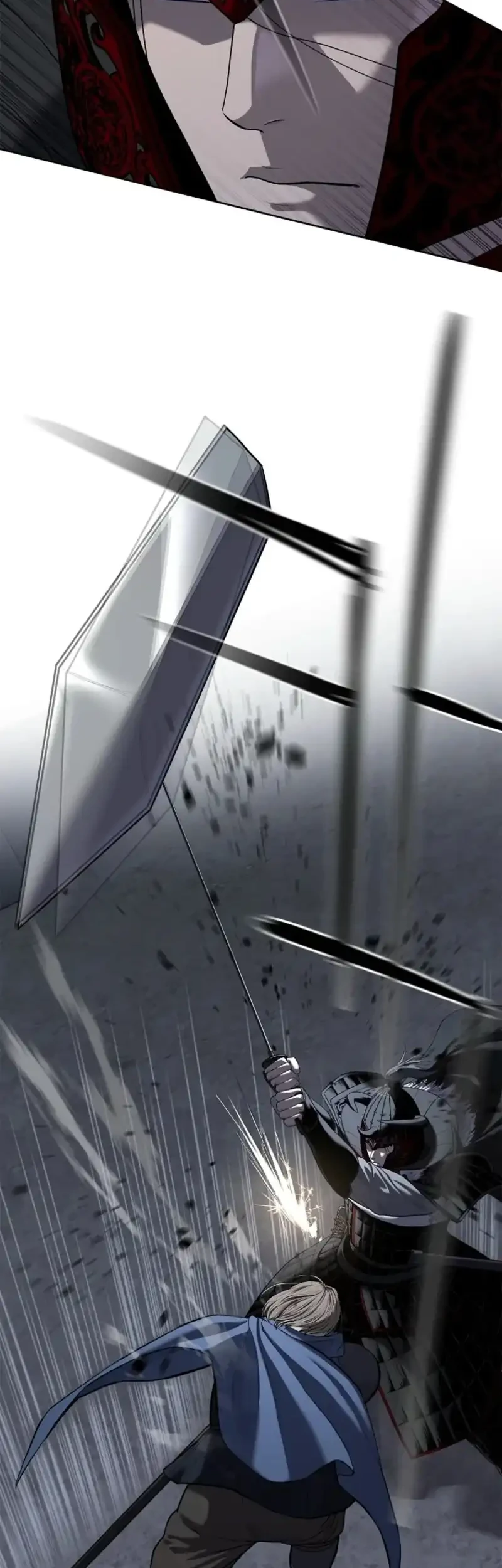 The Vehement Emperor of Steel Chapter 17 Gambar 60