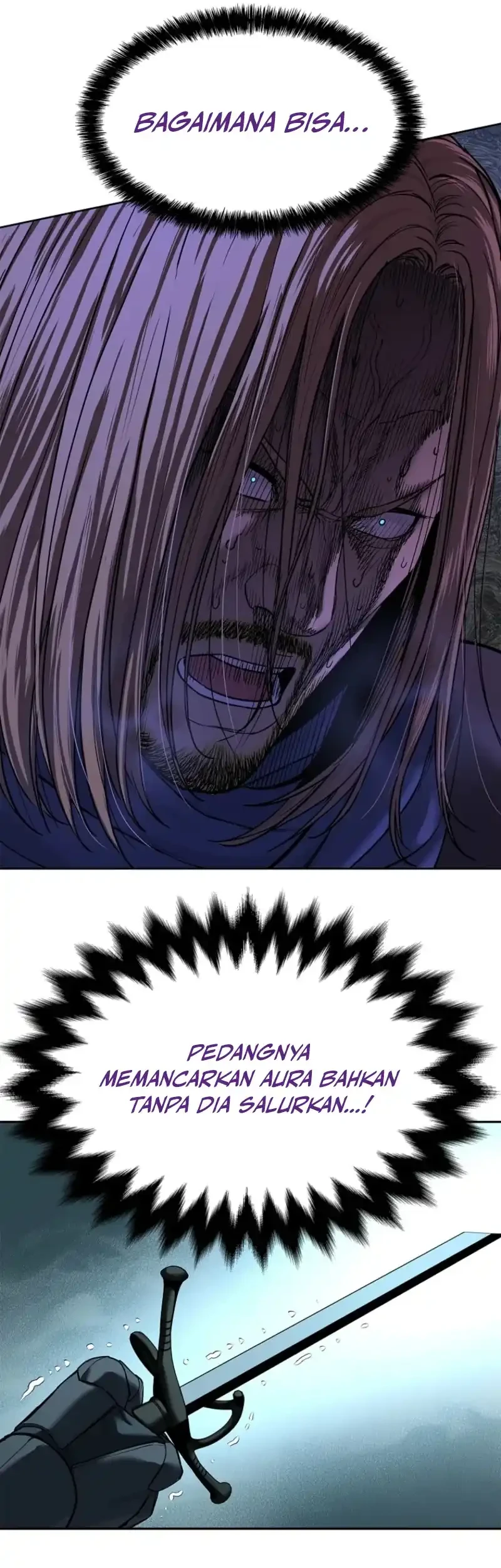 The Vehement Emperor of Steel Chapter 17 Gambar 63