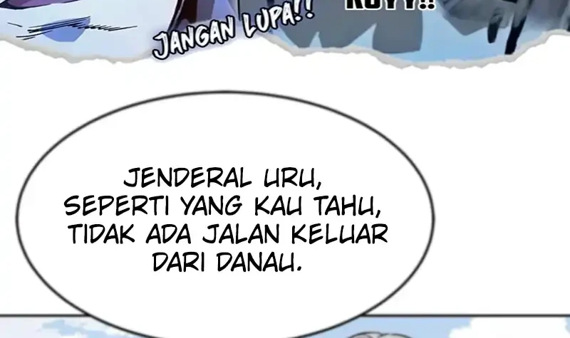 The Vehement Emperor of Steel Chapter 18 Gambar 12