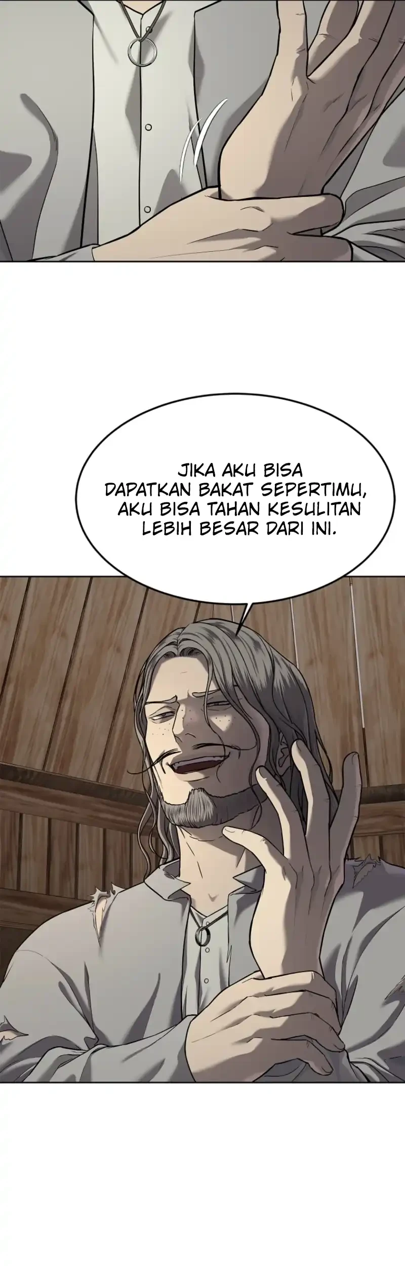 The Vehement Emperor of Steel Chapter 18 Gambar 71