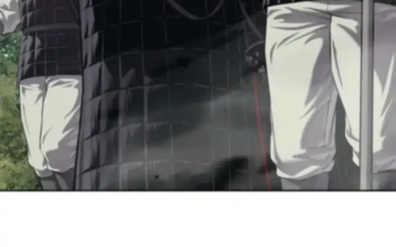 The Vehement Emperor of Steel Chapter 18 Gambar 19