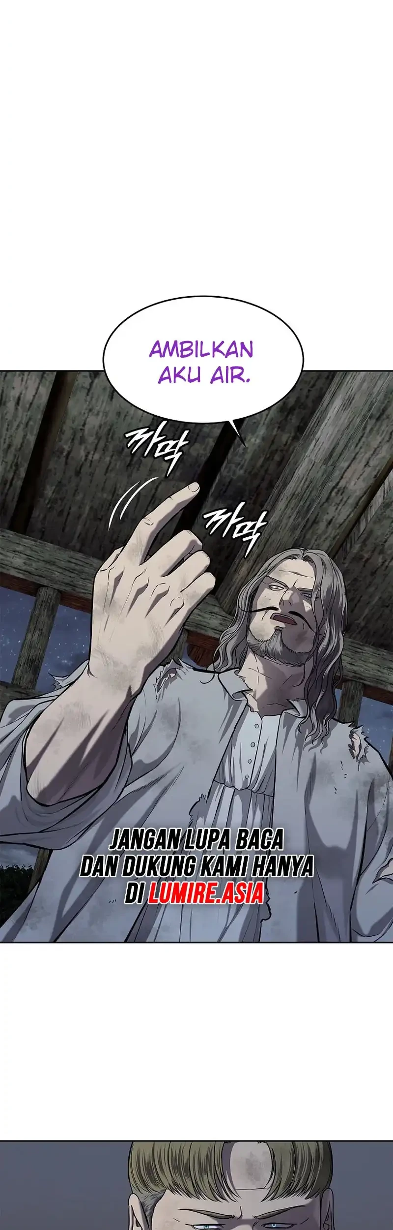 The Vehement Emperor of Steel Chapter 19 Gambar 9