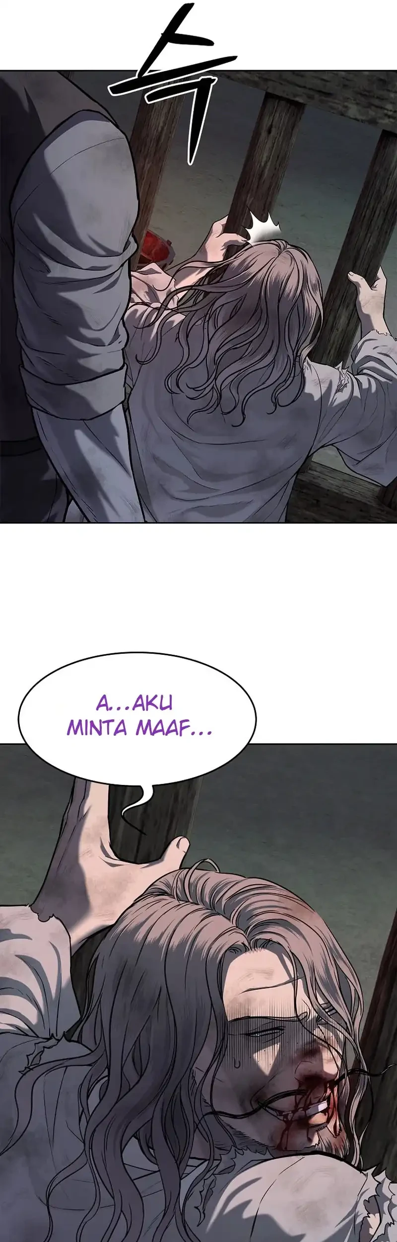 The Vehement Emperor of Steel Chapter 19 Gambar 32